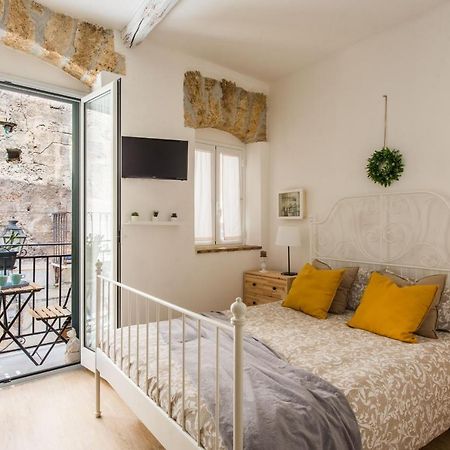 Come A Casa By Wonderful Italy Palermo Exterior photo