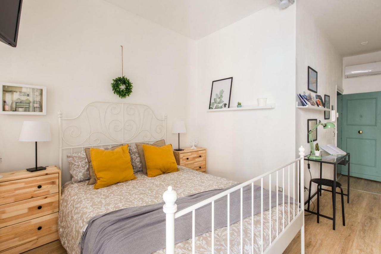 Come A Casa By Wonderful Italy Palermo Exterior photo